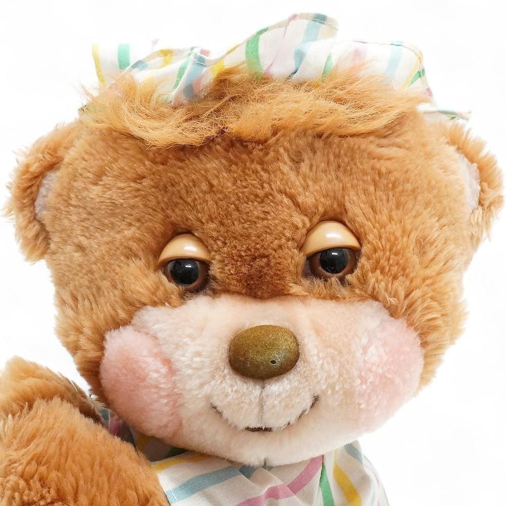 Teddy Beddy Bear/テディベディベア・クマ・Plush/ぬいぐるみ