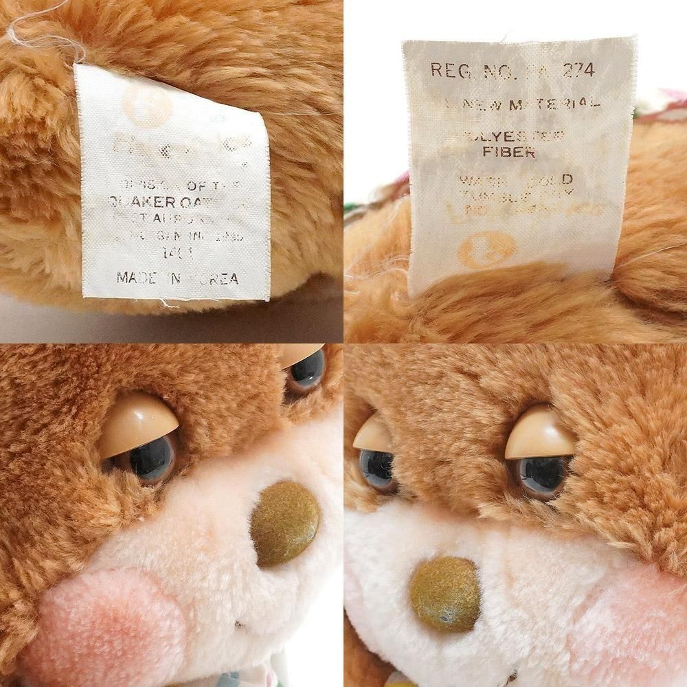 Teddy Beddy Bear/テディベディベア・クマ・Plush/ぬいぐるみ