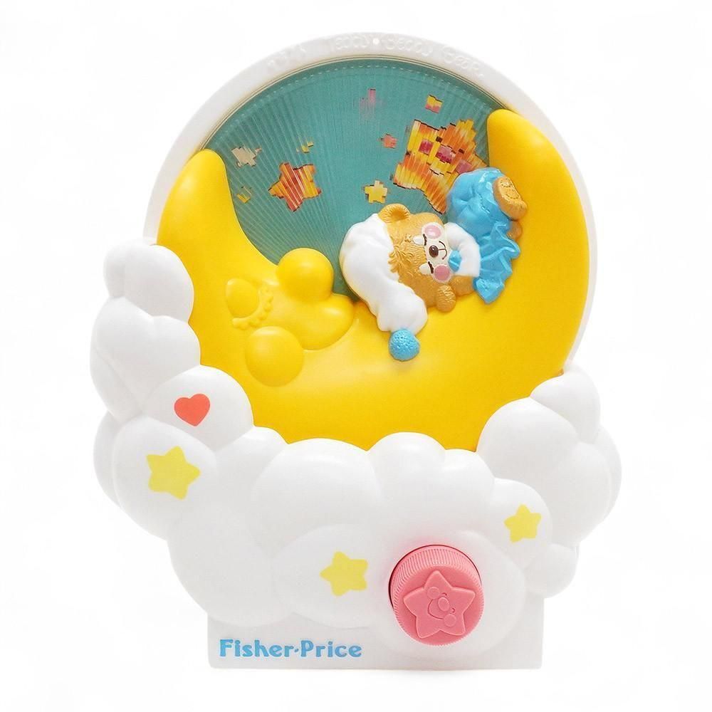 Teddy Beddy Bear/テディベディベア・Music Box Moon