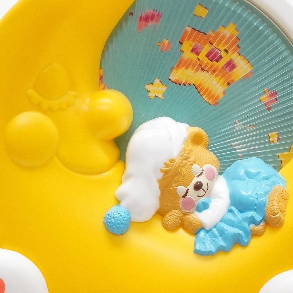 Teddy Beddy Bear/テディベディベア・Music Box Moon