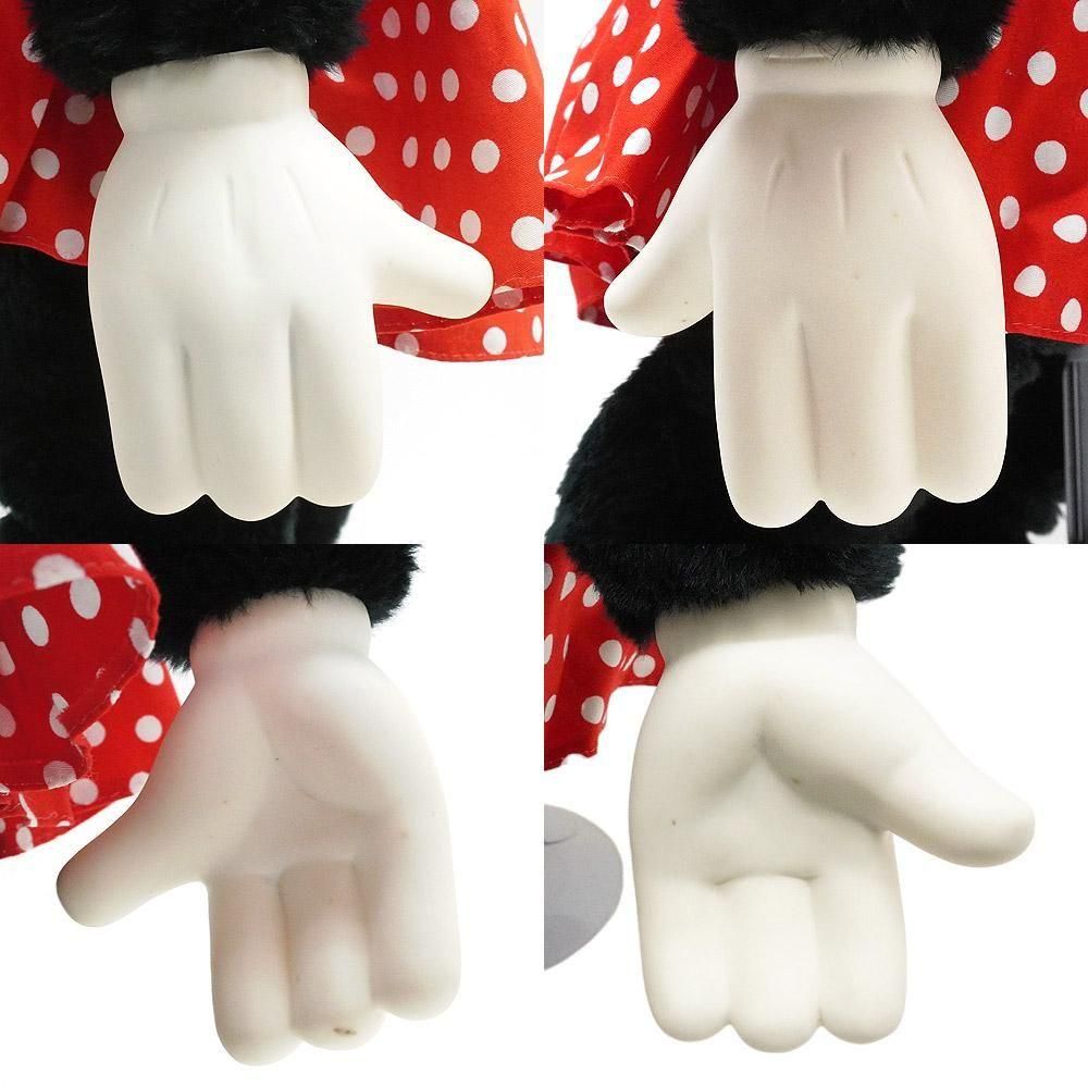 ヤングエポック ミッキーマウス・ ミニーマウス・ドナルド・グーフィー　４点セット Amazon.co.jp: ディズニー ミッキーマウス ミニーマウス