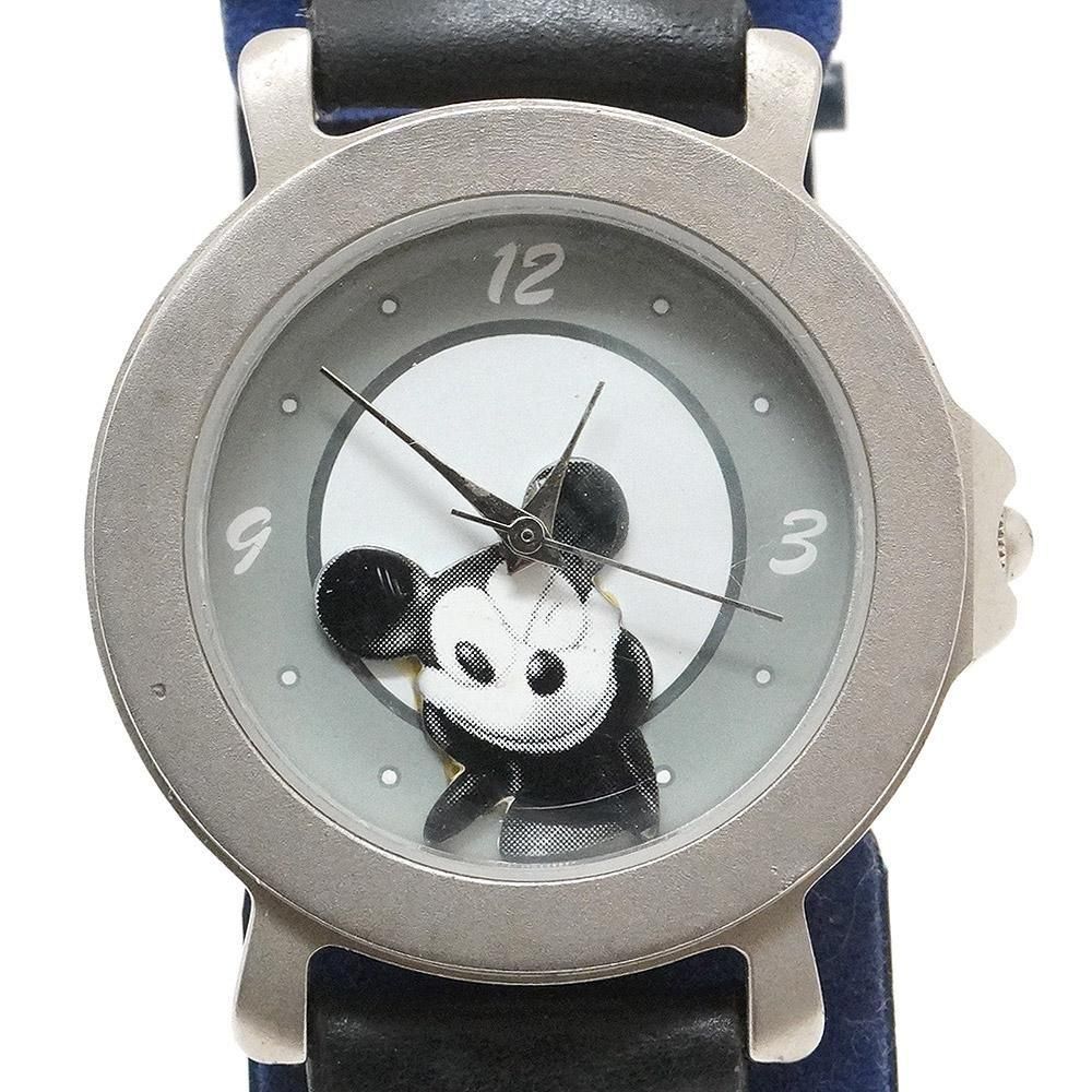 The Disney Store/ディズニーストア・Watch/腕時計・Plane Crazy
