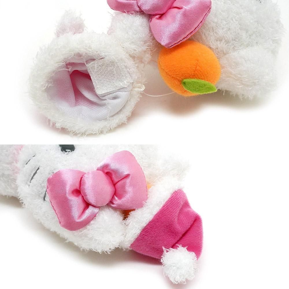 Hello Kitty/ハローキティ・Snowman/雪だるま・Plush/ぬいぐるみ