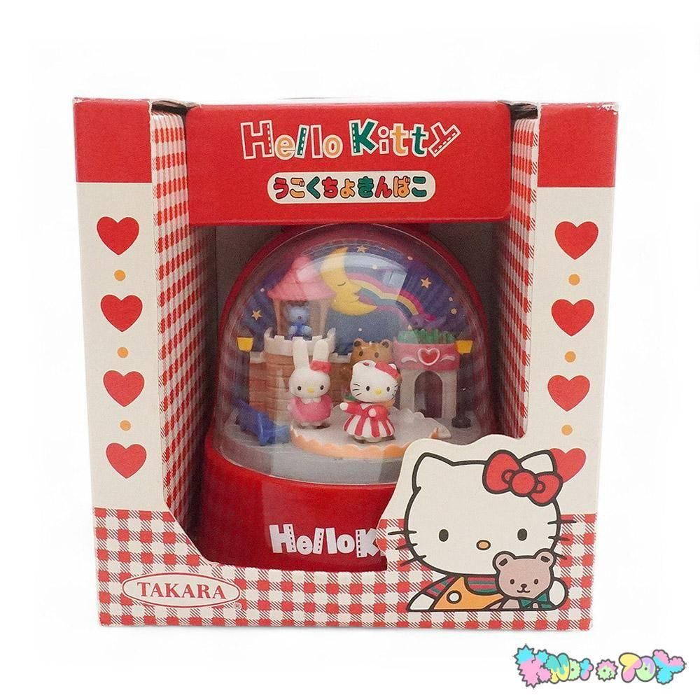 Hello Kitty/ハローキティ・Coin Bank/コインバンク/貯金箱