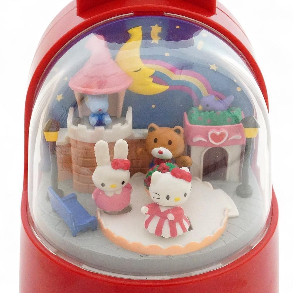 Hello Kitty/ハローキティ・Coin Bank/コインバンク/貯金箱