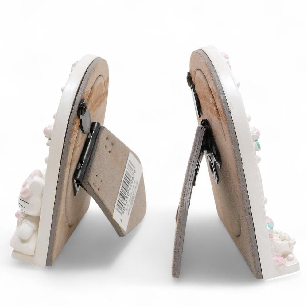 1998年　ハローキティ フォトフレーム S Hello Kitty/ハローキティ・Photo Frame/フォトフレーム