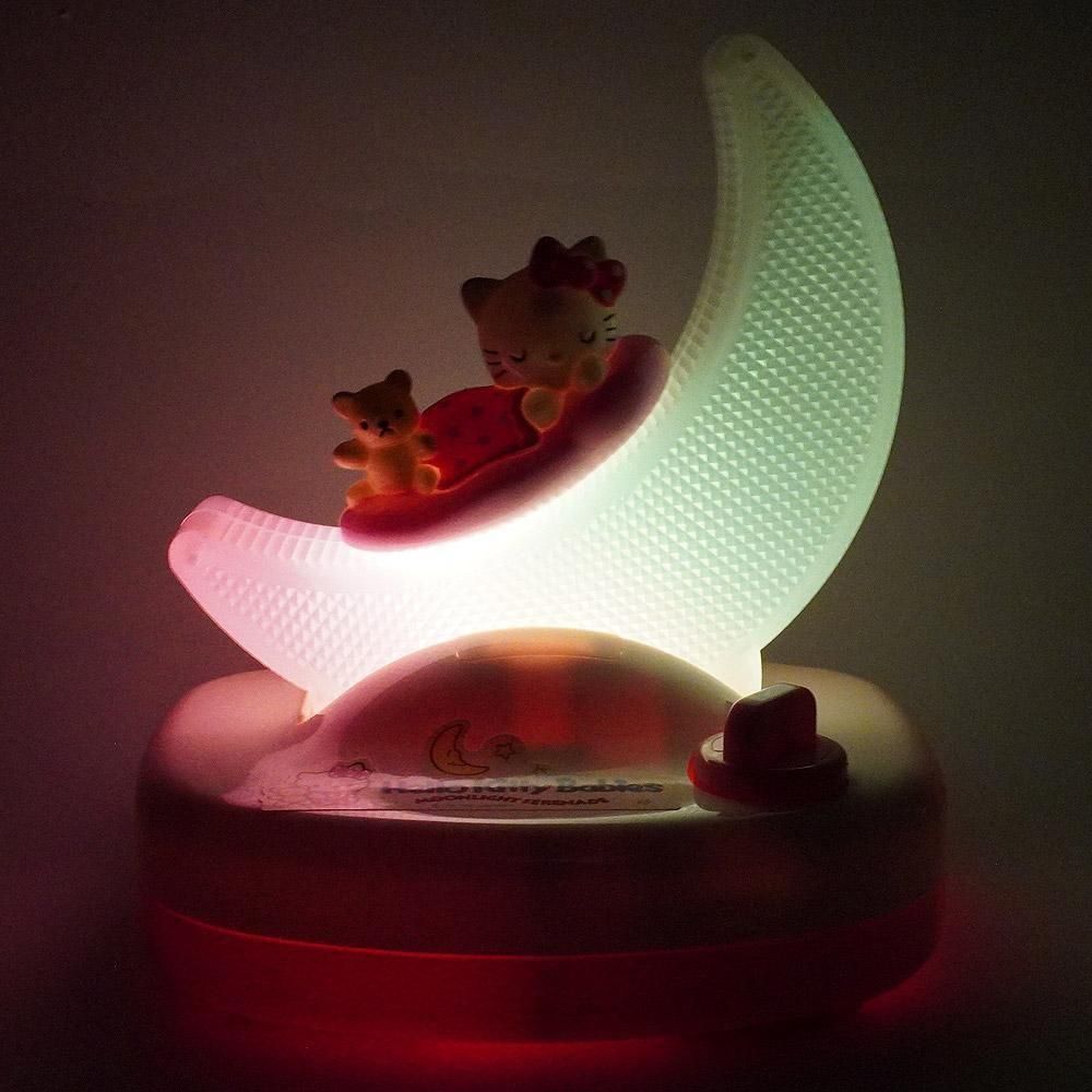 Hello Kitty Babies/ハローキティベイビーズ・Moonlight