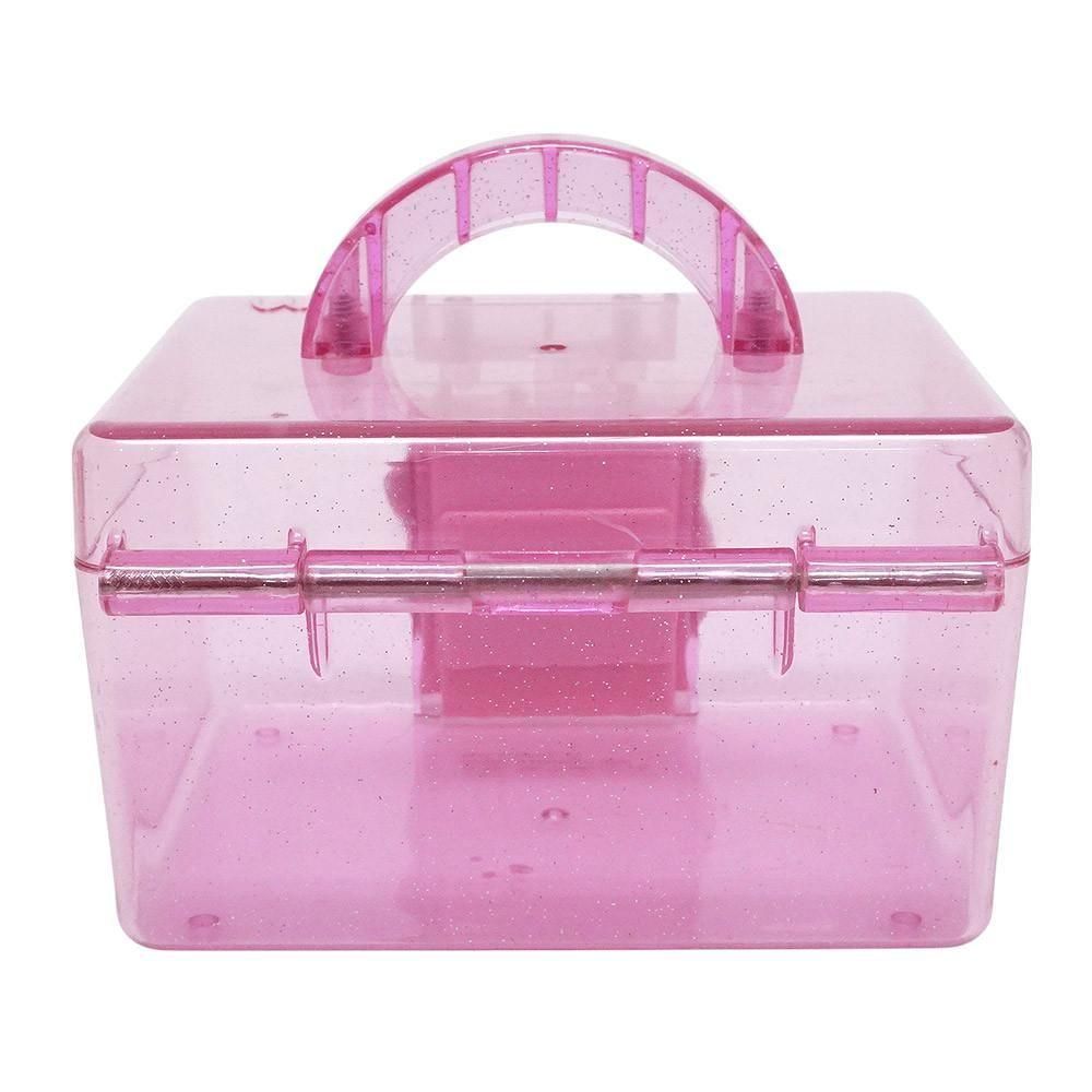 Hello Kitty/ハローキティ・McDonald's/マクドナルド・Trinket Box