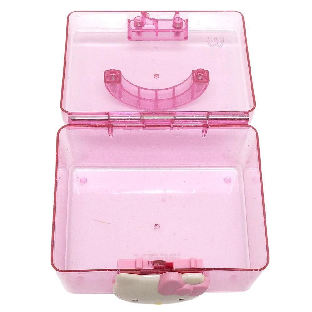 Hello Kitty/ハローキティ・McDonald's/マクドナルド・Trinket Box