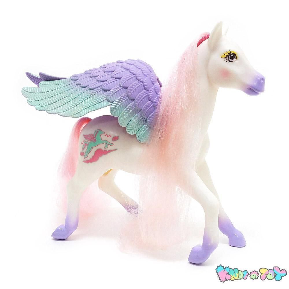 My Little Pony/マイリトルポニー G1・Dream Beauties/ドリーム