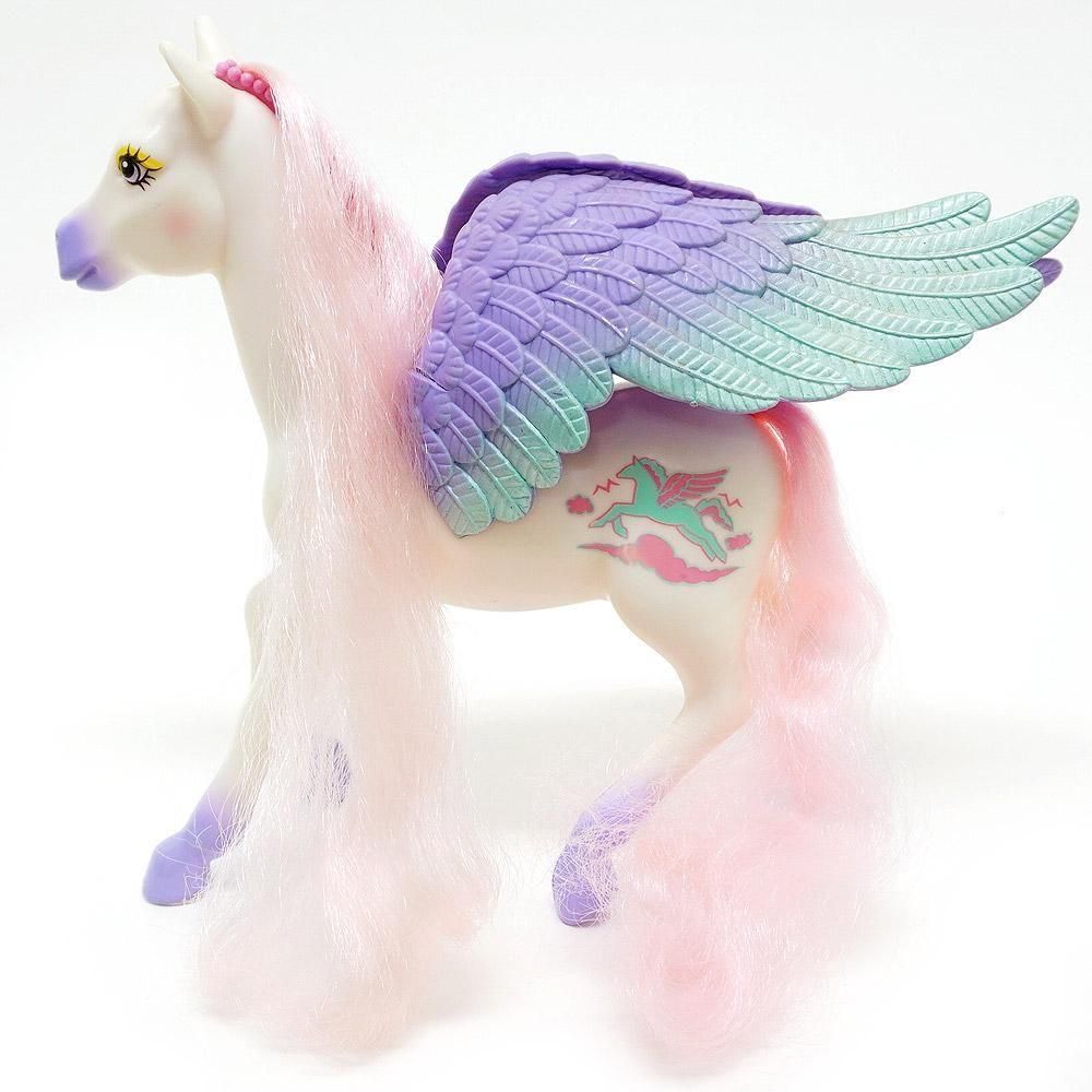 My Little Pony/マイリトルポニー G1・Dream Beauties/ドリーム