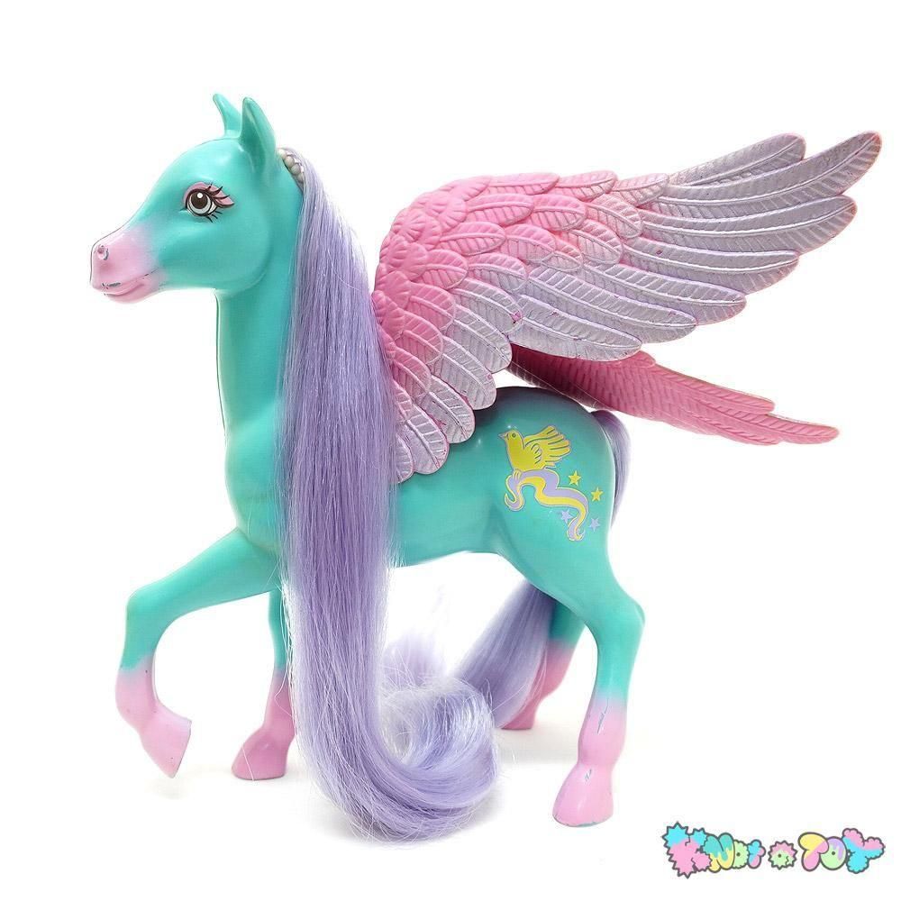 My Little Pony/マイリトルポニー G1・Dream Beauties/ドリーム