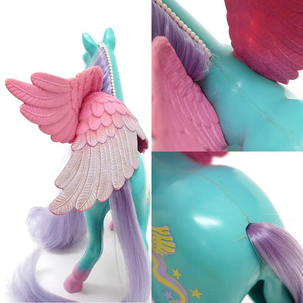 専用 マイリトルポニー My Little Pony/マイリトルポニー G1・Dream Beauties/ドリーム
