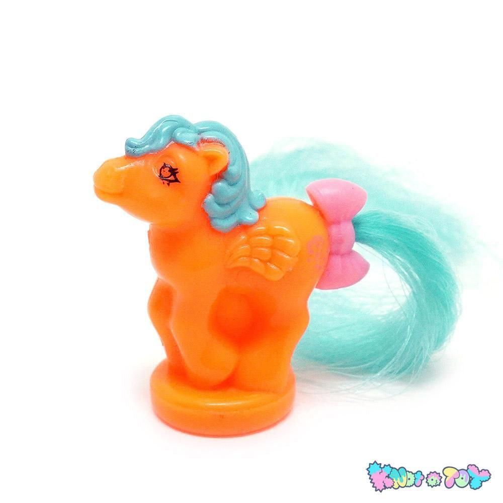 My Little Pony/マイリトルポニー G1・Petite Ponies