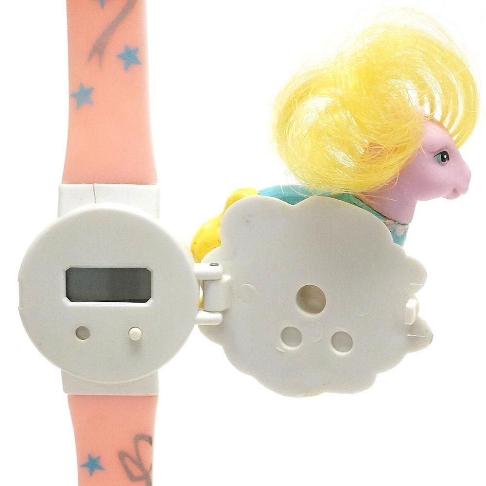 My Little Pony/マイリトルポニー G1・Wrist Watch/リスト