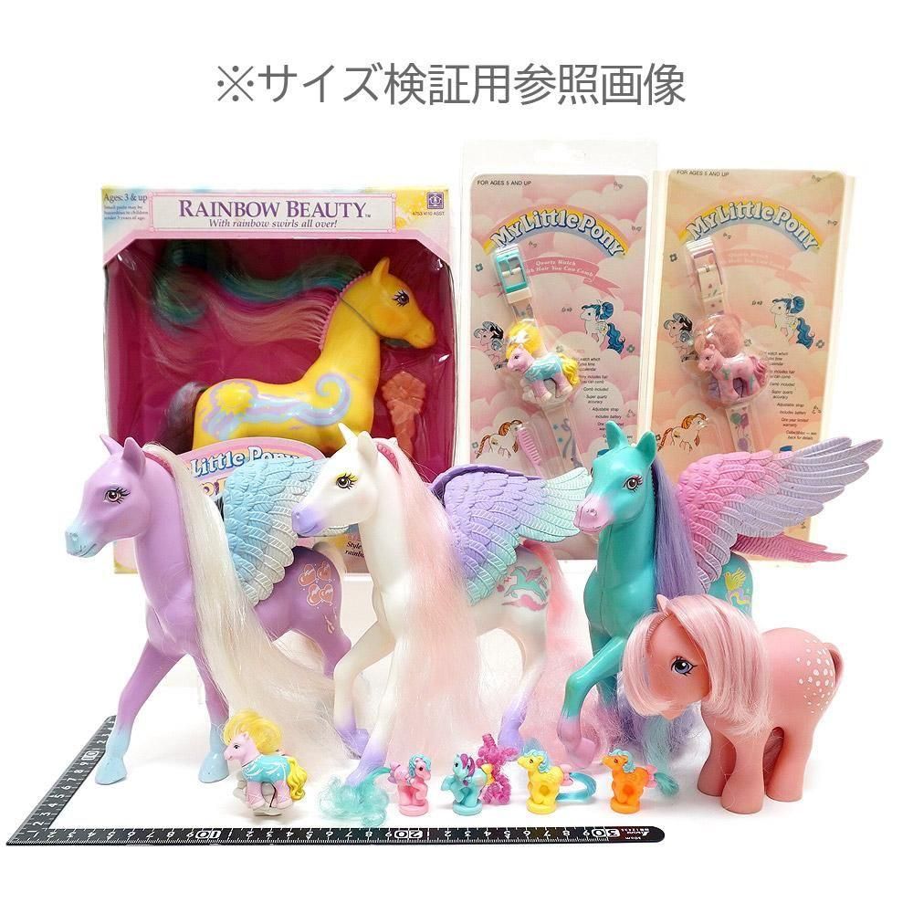 My Little Pony G1/ビンテージマイリトルポニー多数UP