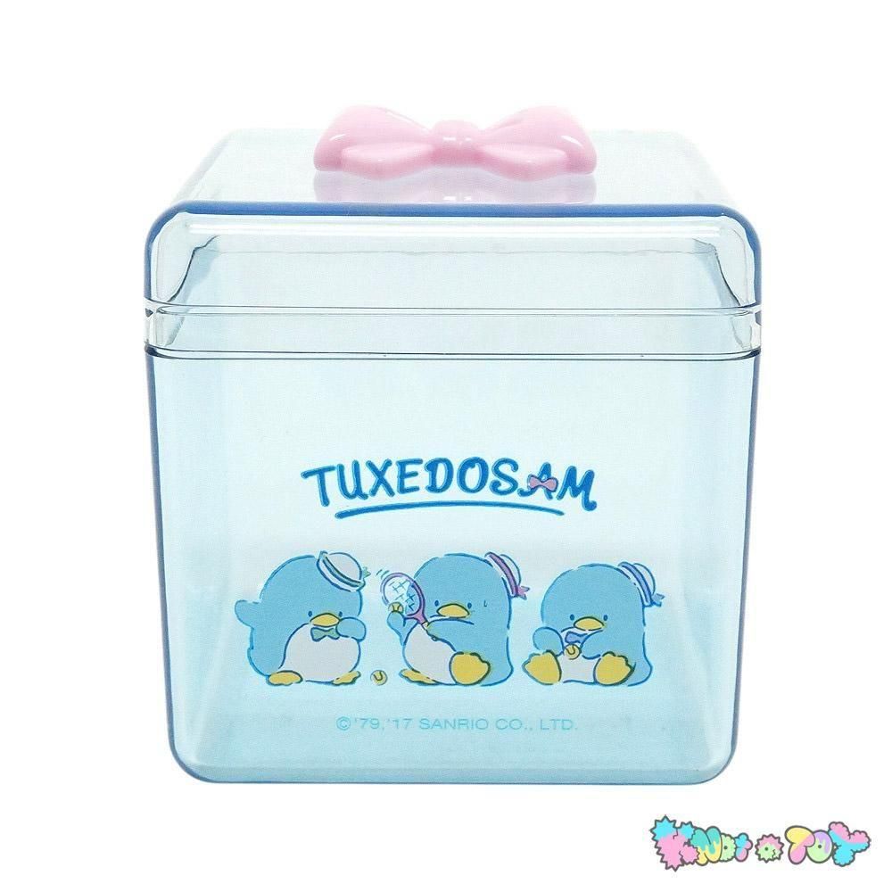 希少！ タキシードサム エアクリーナー 東芝　TUXEDOSAM 未使用 Yahoo!オークション - 【未使用】東芝 SANRIO サンリオ