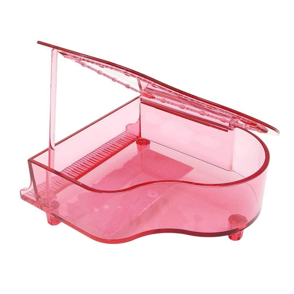 Hello Kitty/ハローキティ・えらんでつめるおしゃれセット・ピアノ型