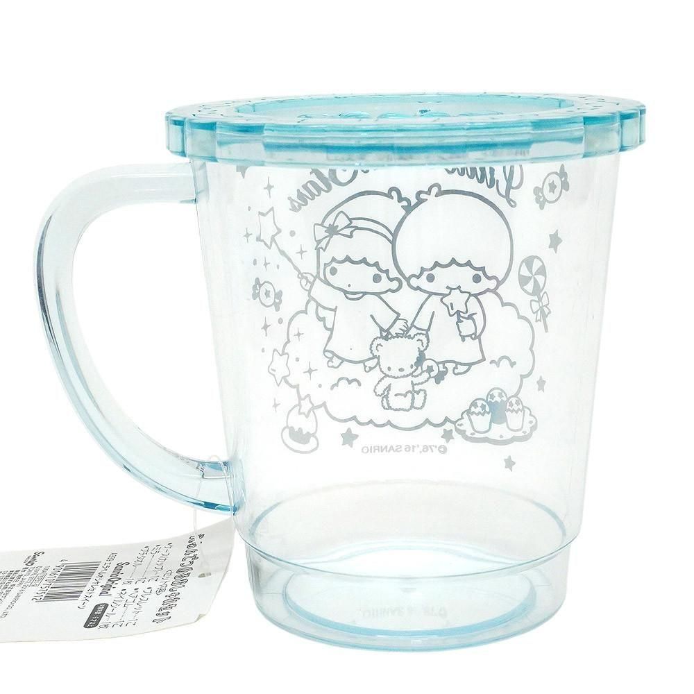 Amazon.co.jp: [サンリオ] ミニマスコットホルダー リトルツイン