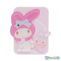 マイメロディドレスアップドール 新品未使用未開封】マイメロディ ドレスアップドール ぬいぐるみ