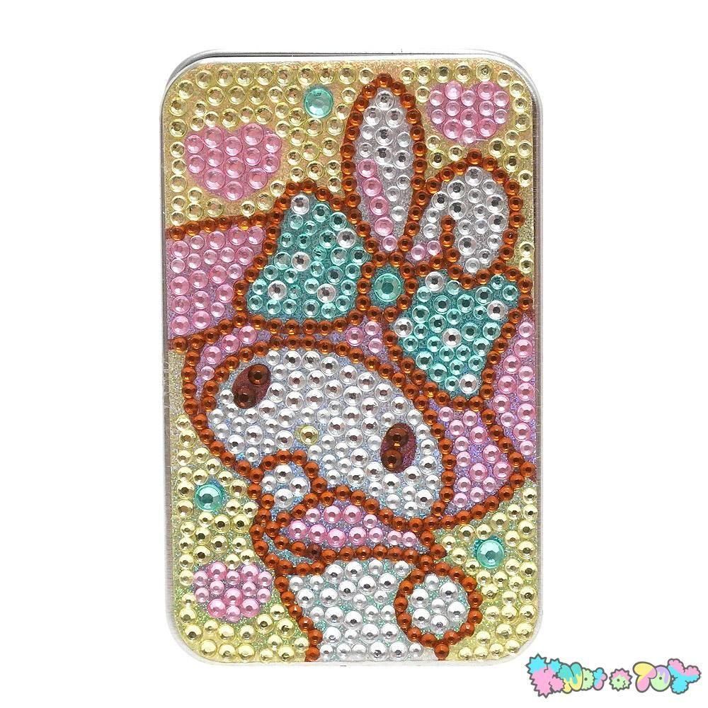 MY MELODY/マイメロディ・スライド缶ケース・Trinket Box・小物