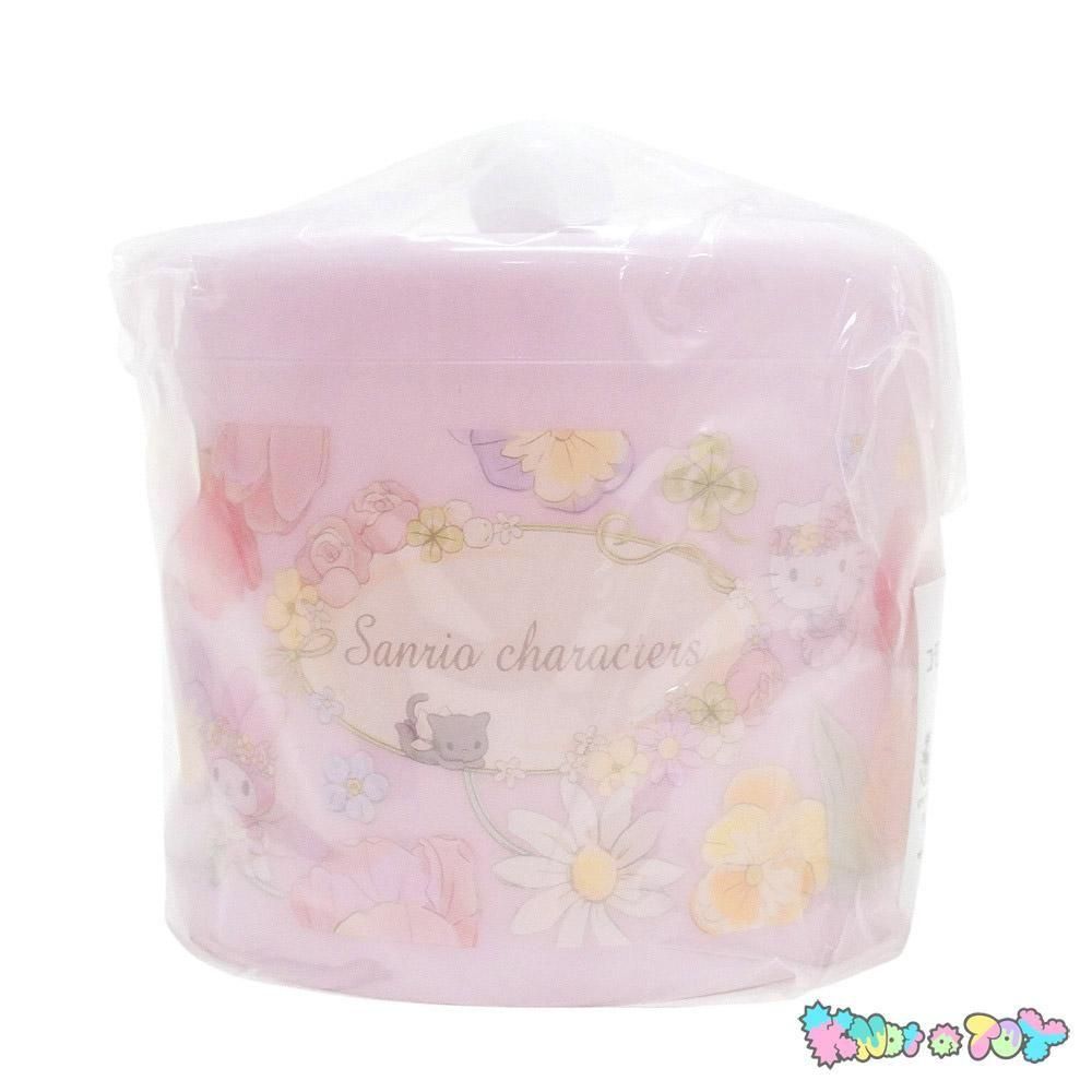 sanrio 7月下旬入荷予定 ハローキティ スタイルアップ