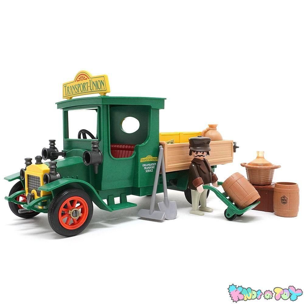 PLAYMOBIL Scooby-Doo Adventure in the Mystery Mansion (70361