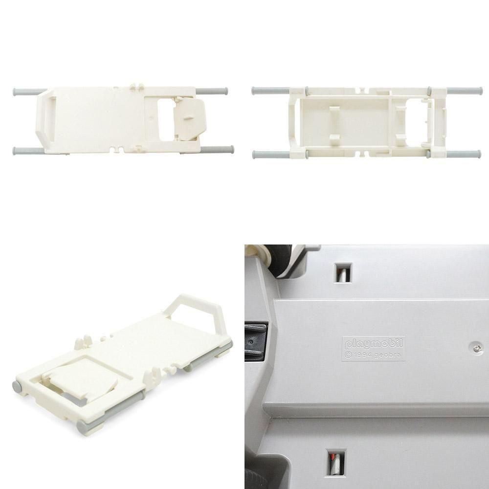 Playmobil/プレイモービル・Hospital/ホスピタル 「Ambulance