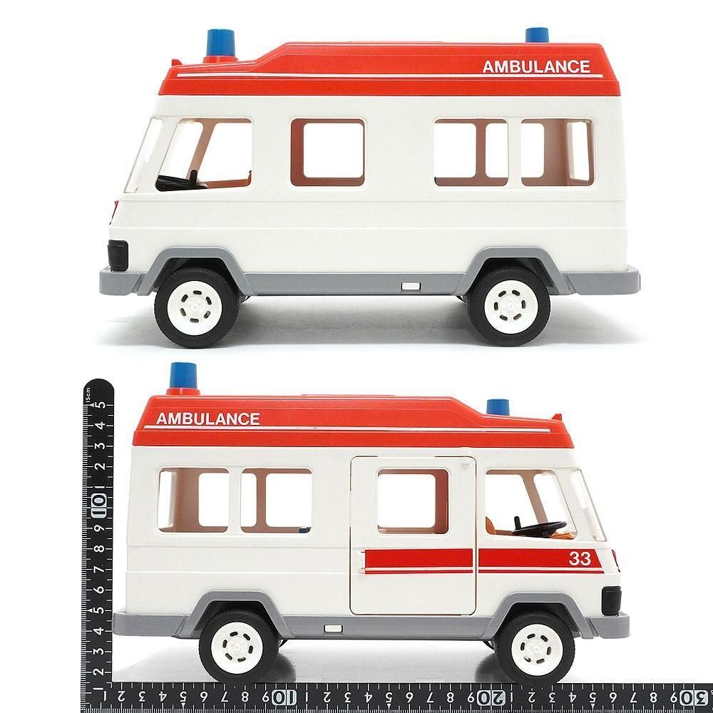 プレイモービル　6867 欠品あり プレイモービル 6867 欠品あり 警察署のplaymobil（プレイ