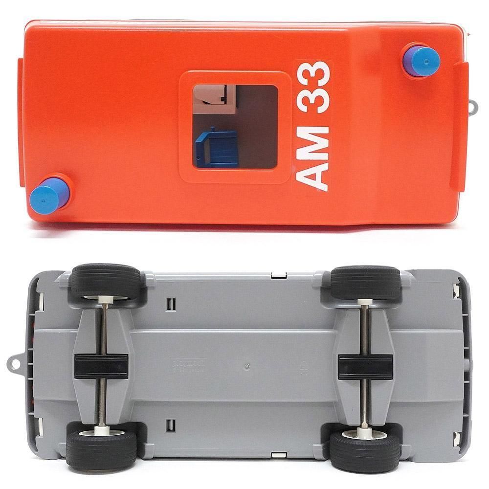 Playmobil/プレイモービル・Hospital/ホスピタル 「Ambulance