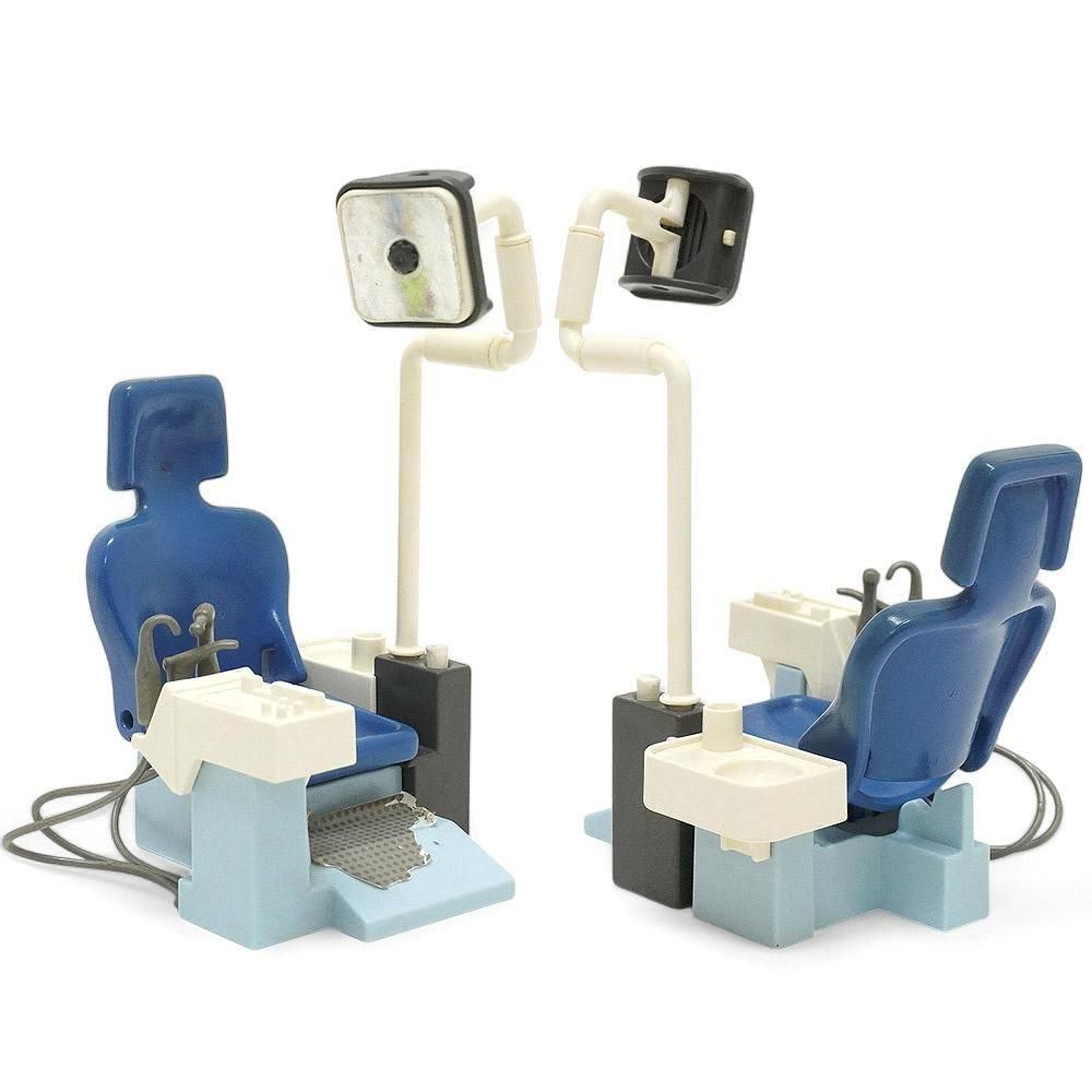 Playmobil/プレイモービル・City Life/シティライフ 「Dentist's