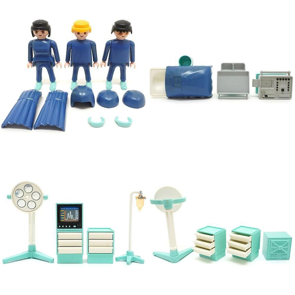 【未開封品】playmobil 手術室セット 3981 s-l400.jpg