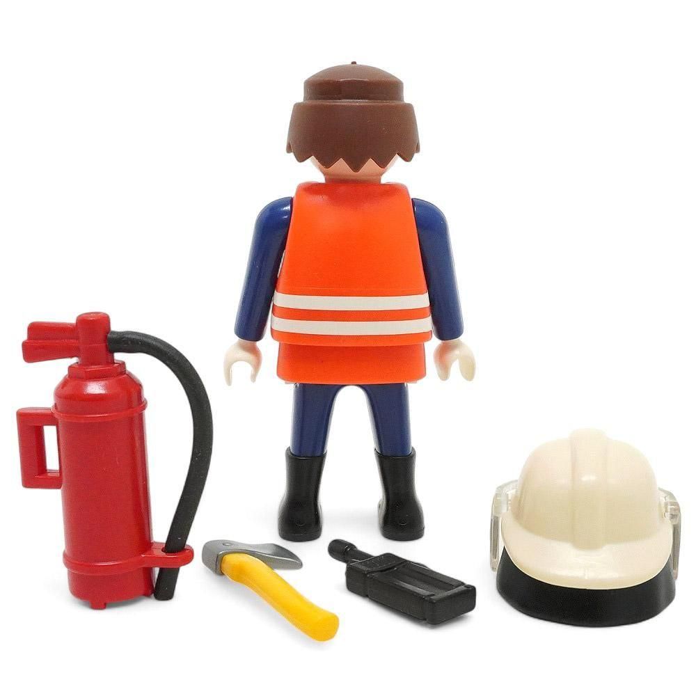 Playmobil/プレイモービル・Special/スペシャル・Rescue