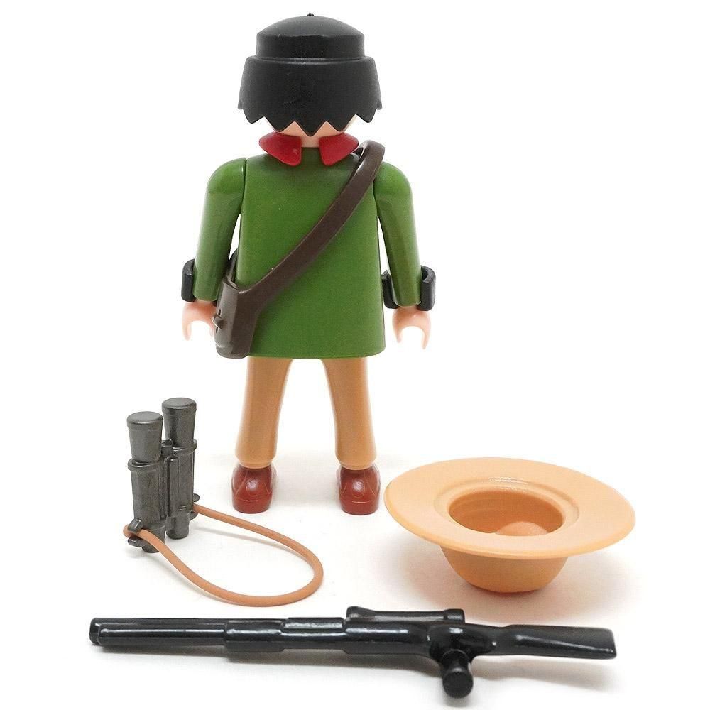 プレイモービル PLAYMOBIL ミニ動物園3638+3892セット