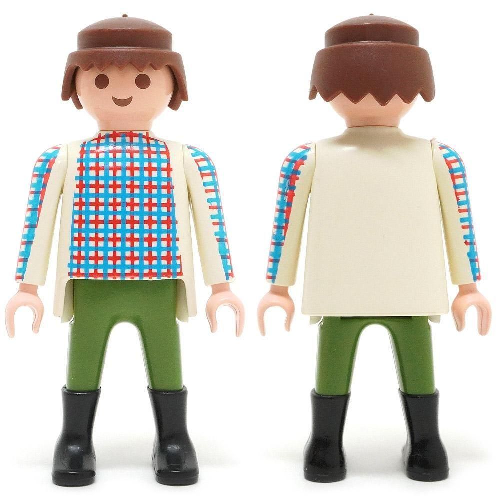 Playmobil/プレイモービル・Special/スペシャル・City Life