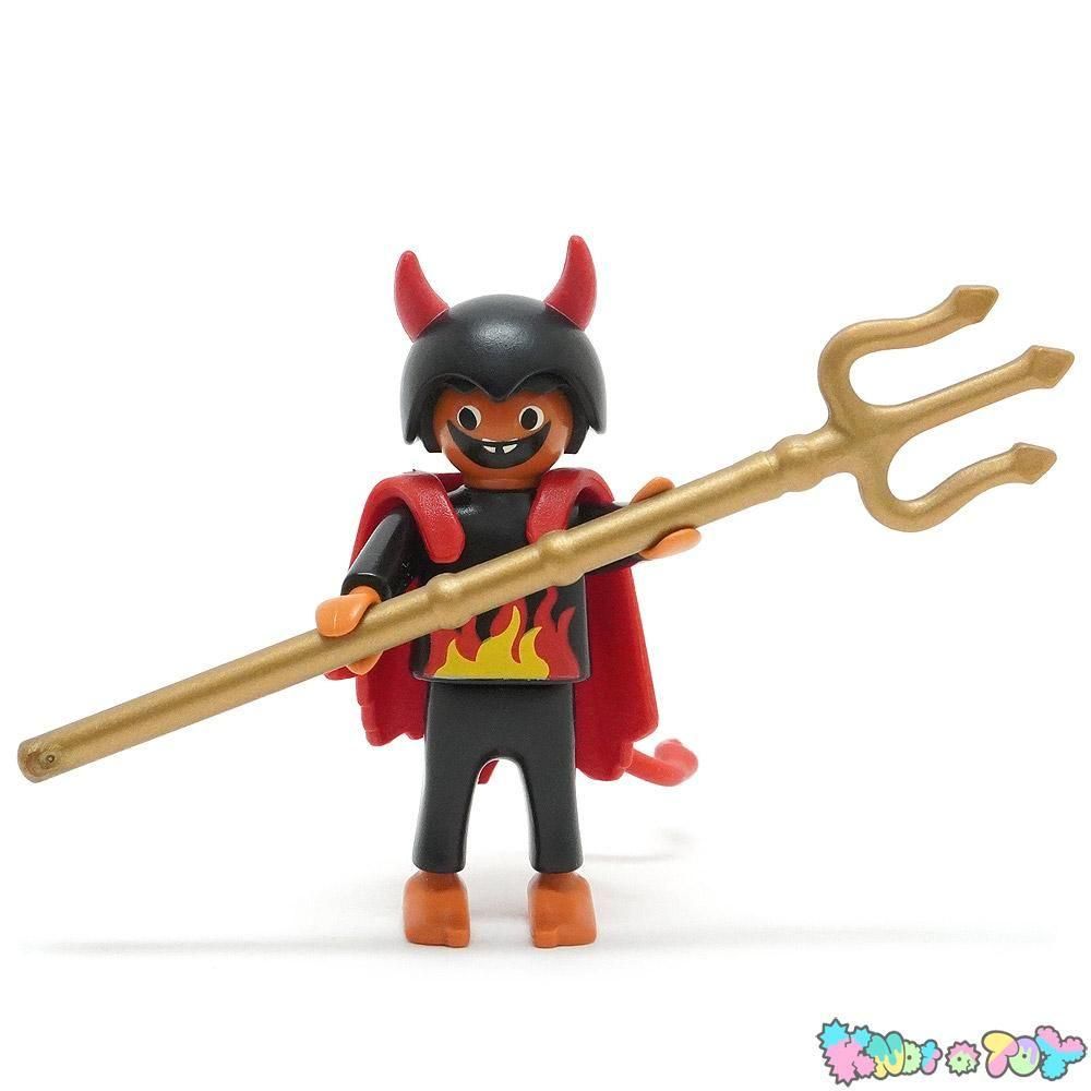 playmobil プレイモービル ハロウィン 3025 3026 3027 Playmobil