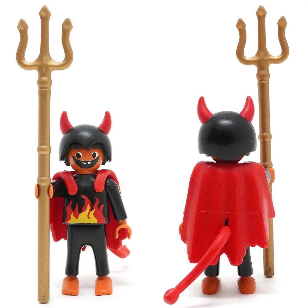 Playmobil/プレイモービル・Special/スペシャル・Halloween