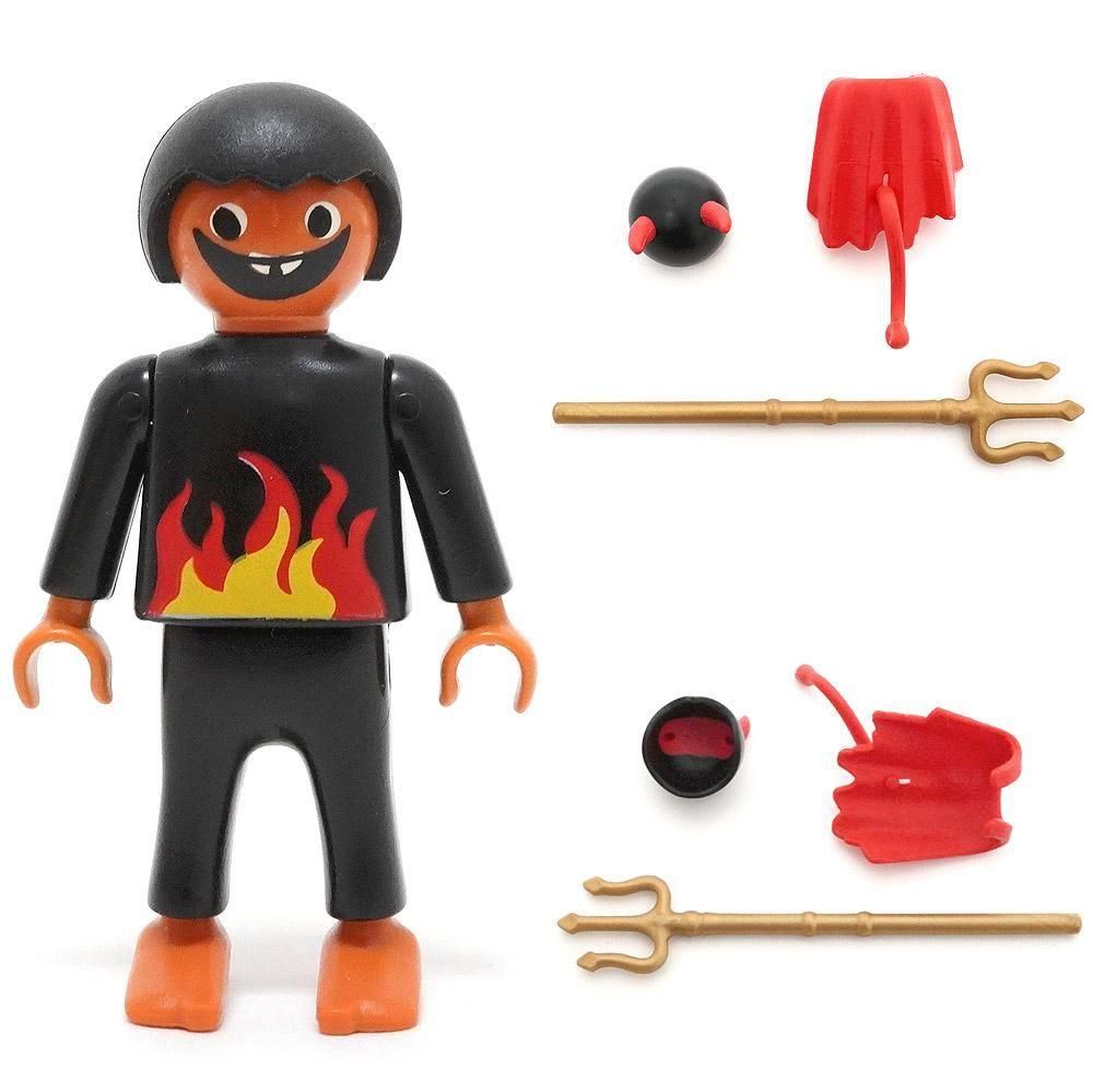 Playmobil/プレイモービル・Special/スペシャル・Halloween