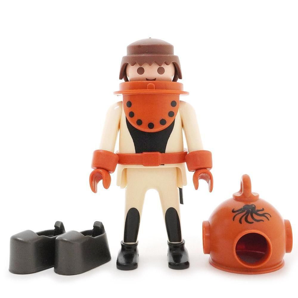 プレイモービル　playmobil XXLフィギュア プレイモービル playmobil XXLフィギュア Playmobil xxl street