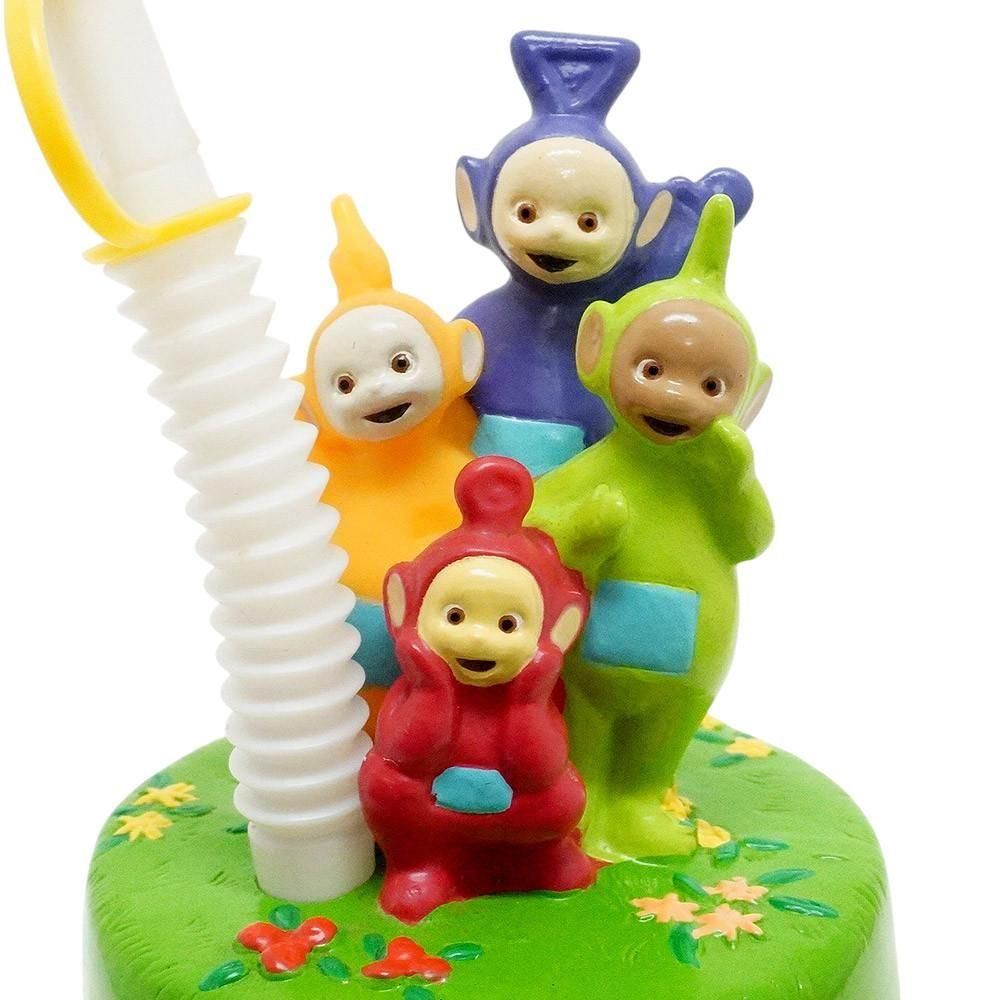 Teletubbies/テレタビーズ・Tumbler/タンブラー・フタ付きカップ
