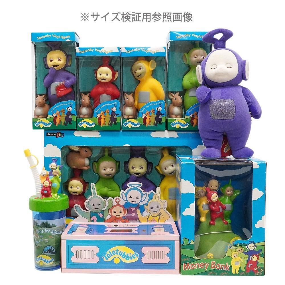 Teletubbies/テレタビーズ・Tumbler/タンブラー・フタ付きカップ