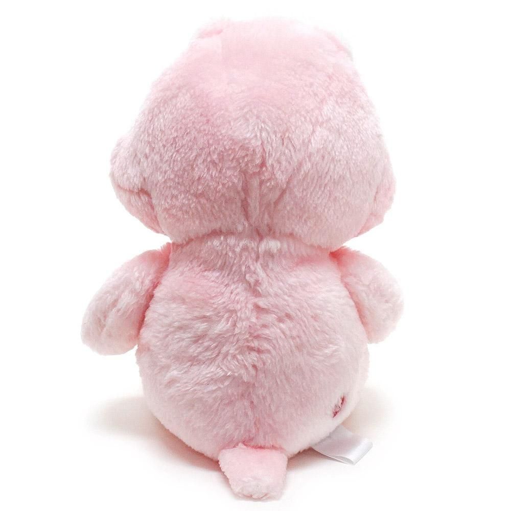 ヴィンテージ　ケアベア Vintage Care Bears/ビンテージケアベア・ぬいぐるみ・Cheer