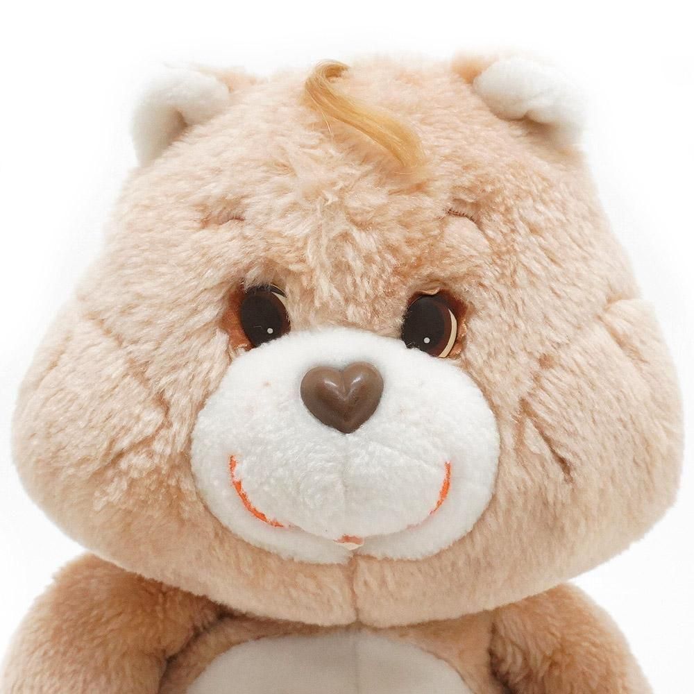 Amazon.co.jp: CARE BEARS ケアベア フェイスマスコット [5