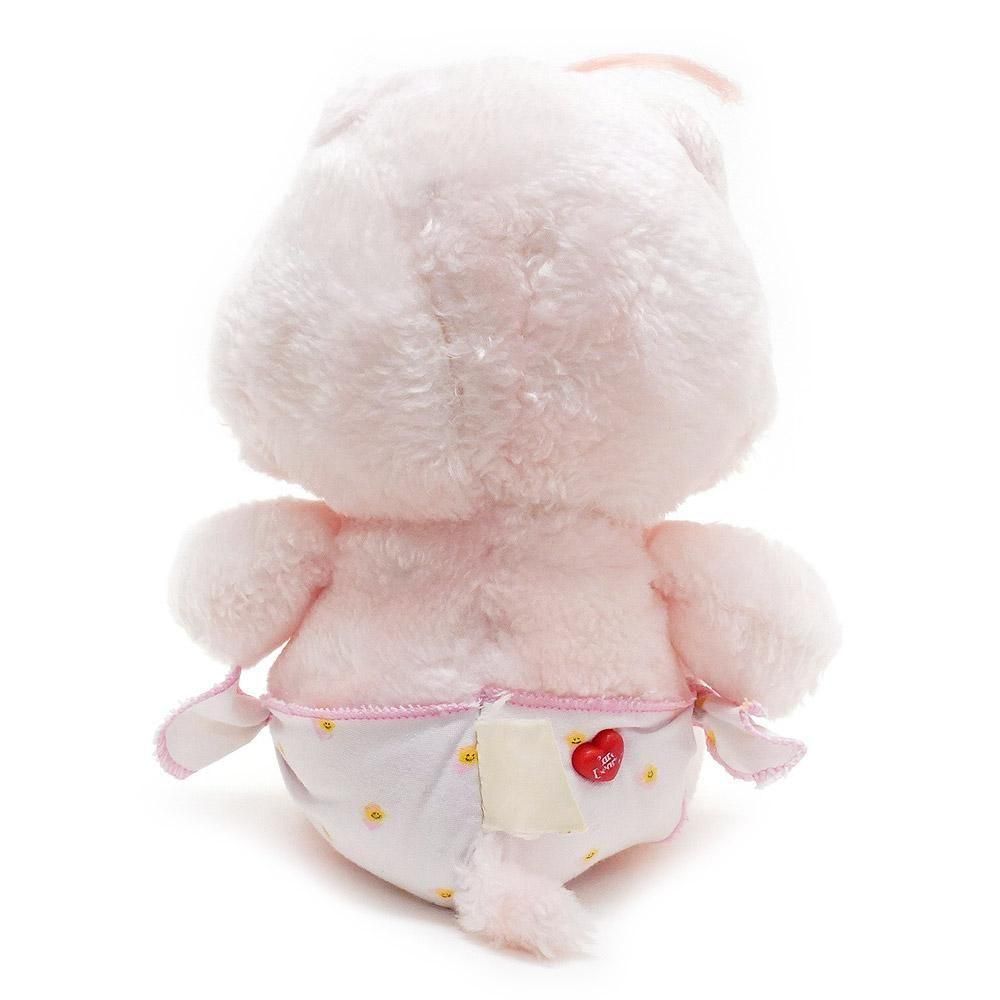 Vintage Care Bears/ビンテージケアベア・ぬいぐるみ・Baby Hugs