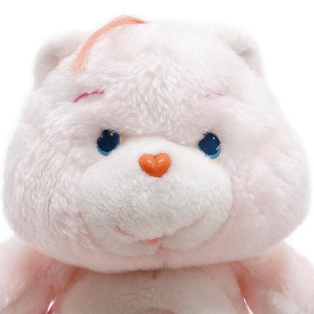 レア★ビンテージCAREBEAR★ケアベア ぬいぐるみ Vintage Care Bears/ビンテージケアベア・ぬいぐるみ・Baby Hugs