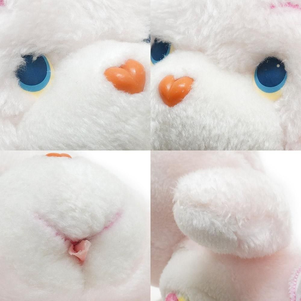Vintage Care Bears/ビンテージケアベア・ぬいぐるみ・Baby Hugs