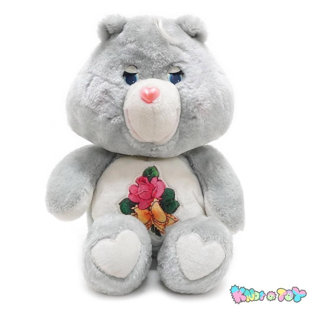 ケアベア　Care Bears 　アメトイ　ヴィンテージ　グラムス　レア ケアベア Care Bears アメトイ ヴィンテージ グラムス レア