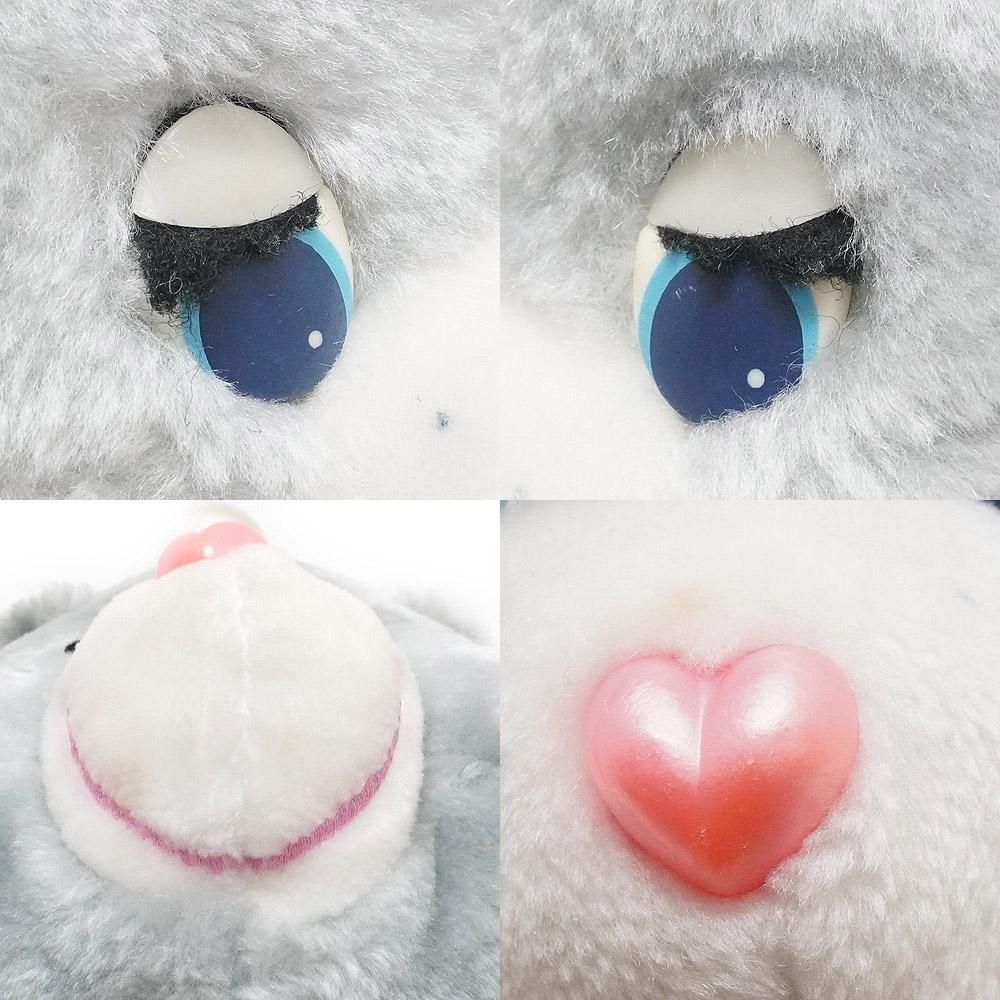 Vintage Care Bears/ビンテージケアベア・ぬいぐるみ・Grams Bear