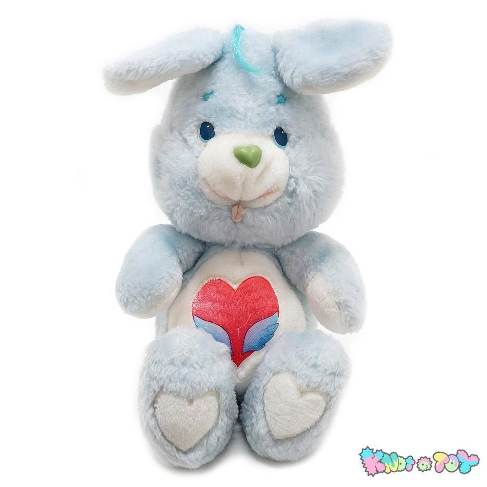 Vintage Care Bears/ビンテージケアベア・ぬいぐるみ・Cousins