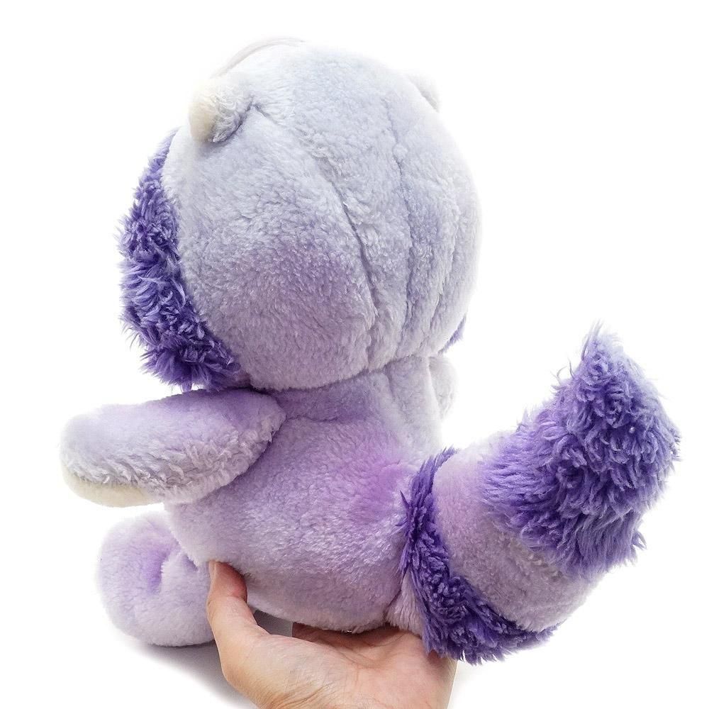 ケアベア　カズンズ　ねこ　ぬいぐるみ　2004　CareBear ケアベア カズンズ ねこ ぬいぐるみ 2004 CareBear - メルカリ